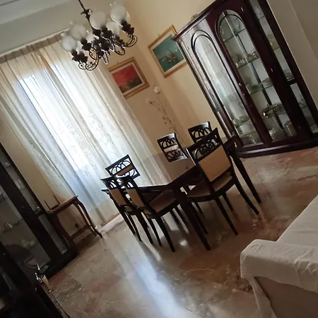 شقة Sweet ريجّو دي كالابريا