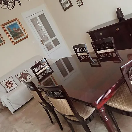 Lejlighed Sweet Reggio di Calabria