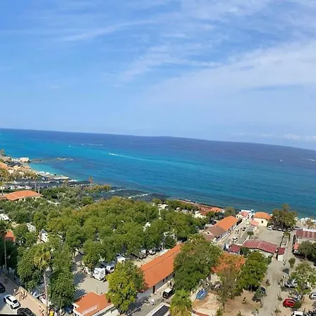 Sweet Реджо-ди-Калабрия