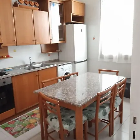 아파트 Sweet 레조디칼라브리아