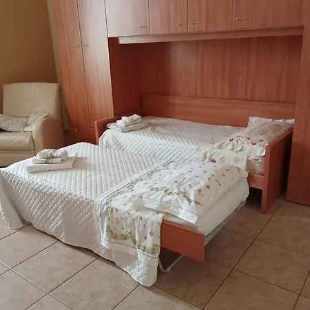 Apartman Sweet Reggio di Calabria