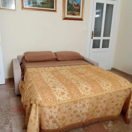 Sweet Lejlighed Reggio di Calabria