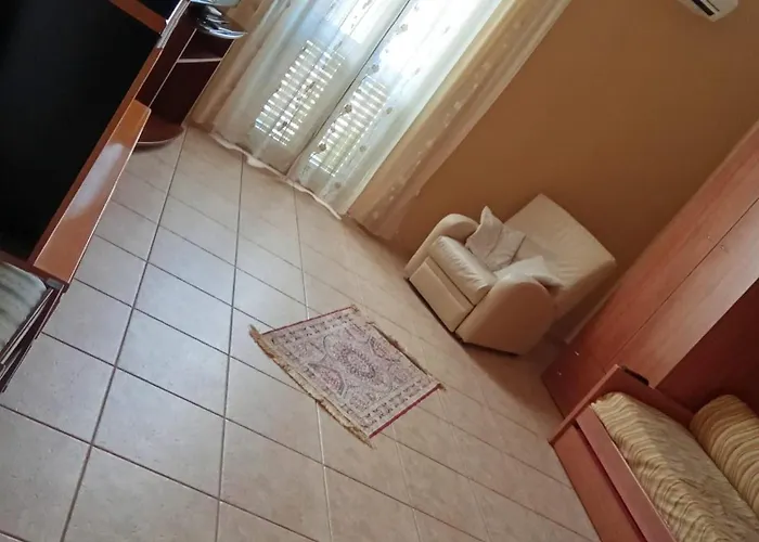 Sweet * Реджо-ди-Калабрия