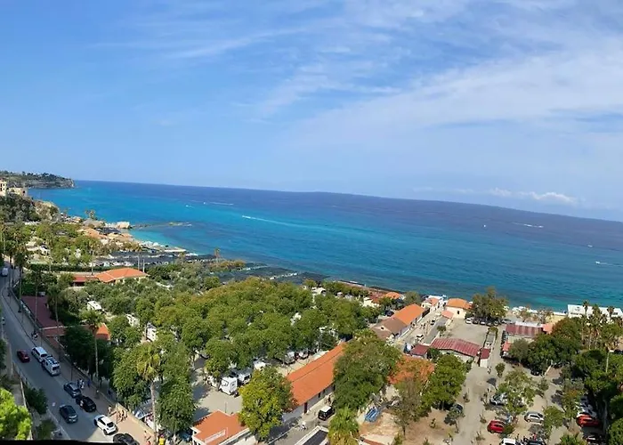 Sweet Реджо-ди-Калабрия