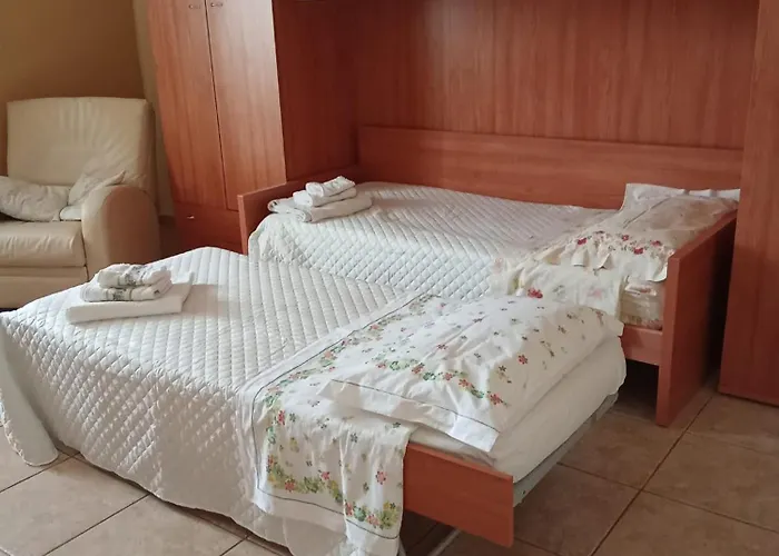 Апартаменты Sweet Реджо-ди-Калабрия