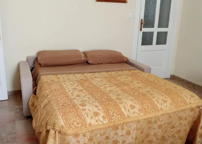 Sweet Апартаменты Реджо-ди-Калабрия