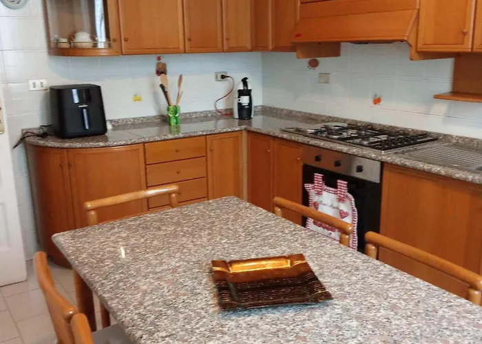 Апартаменты Sweet